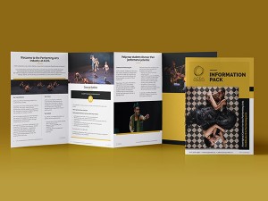 Aboriginal Centre for the Performing Arts Info Pack