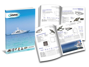 Harrold Marine Product Catalogue