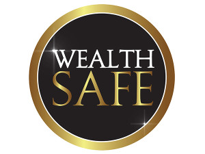 Wealth Safe Logo